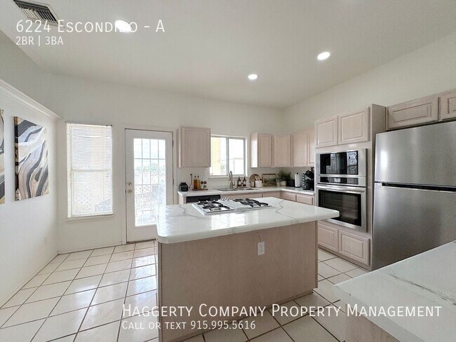Building Photo - 6224 Escondido-A