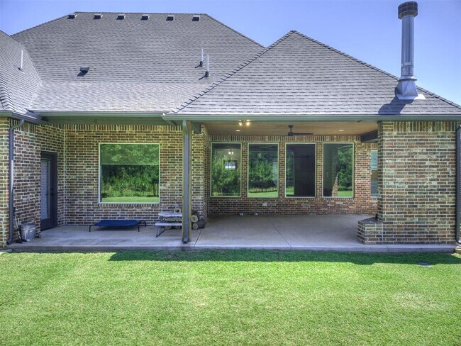Building Photo - 1791 Baylee Ln