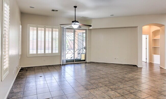 Building Photo - Rancho Sahuarita Gated Community