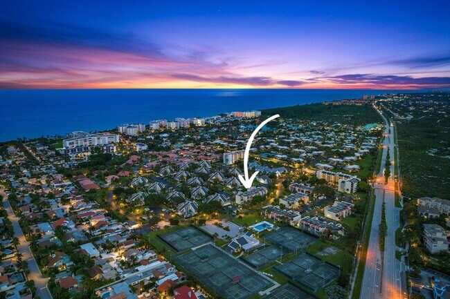 Building Photo - 1605 S US Hwy 1