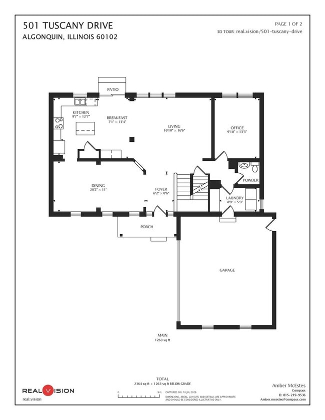 Building Photo - 501 Tuscany Dr