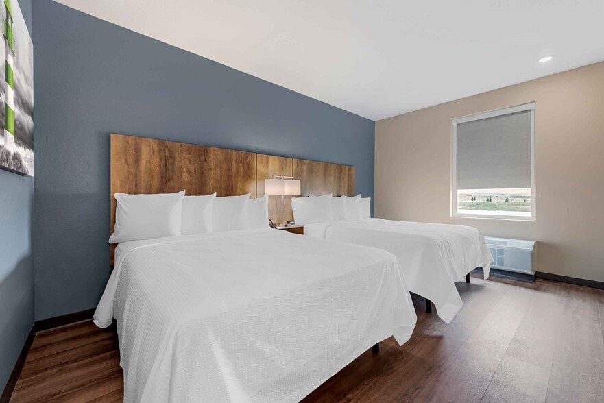 Building Photo - Furnished Studio-Yuma