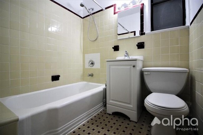 Building Photo - 1 bedroom in NEW YORK NY 10029