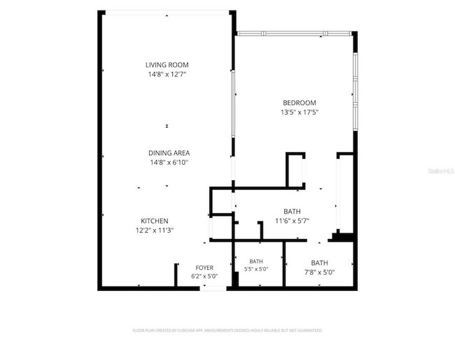 Building Photo - 450 Treasure Island Causeway
