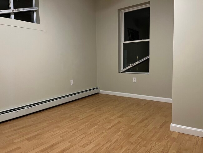 Bedroom #2 - 53 Bridge St