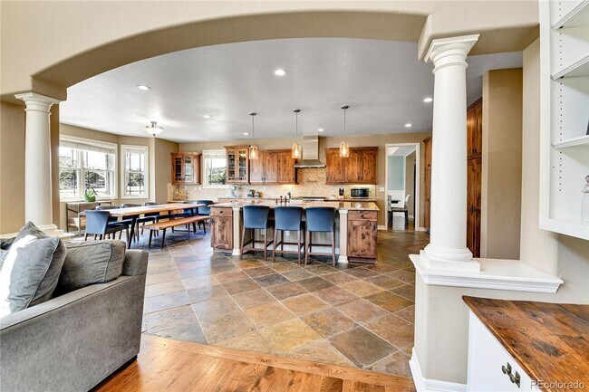 Building Photo - Spacious Colorado Luxury Home with 3-Car Garage, Outdoor Living & Scenic Wildlife