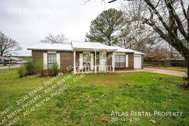 Building Photo - 3901 Grunden Dr SW