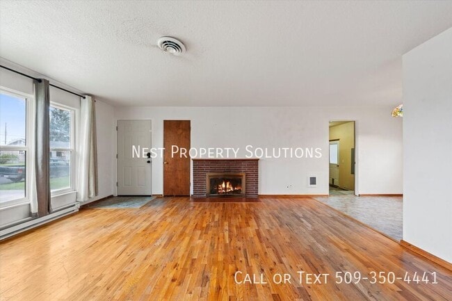 Building Photo - 135 H St NE