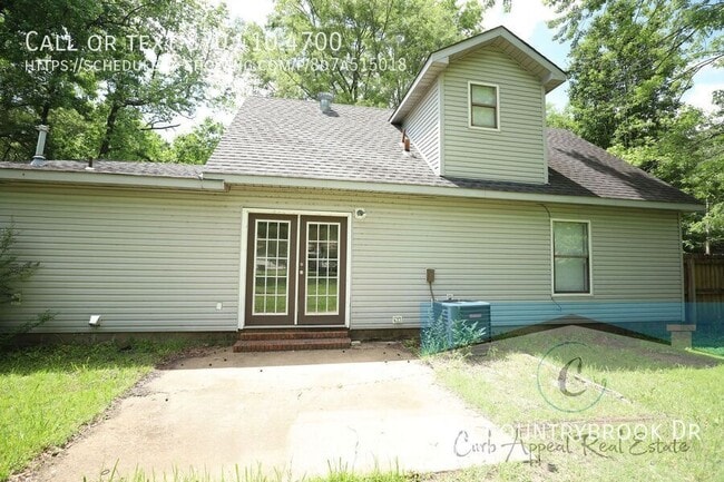 Building Photo - 4300 Countrybrook Dr