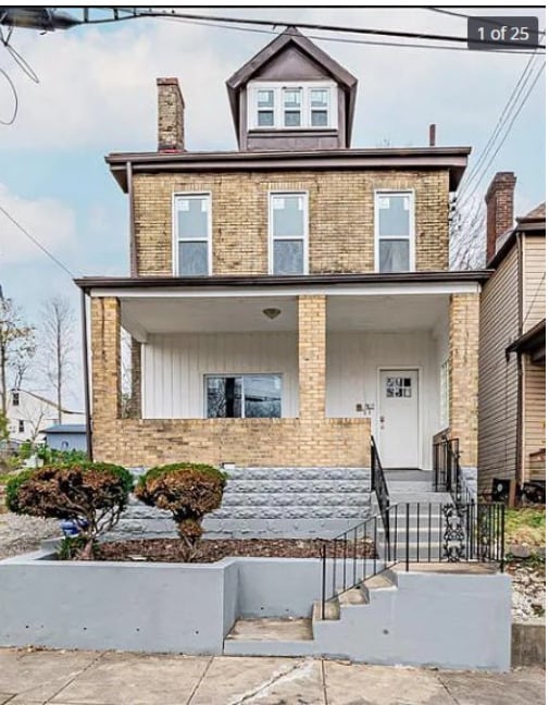 Building Photo - 552 Freeland St