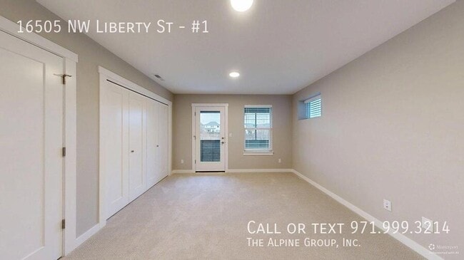 Building Photo - 16505 NW Liberty St