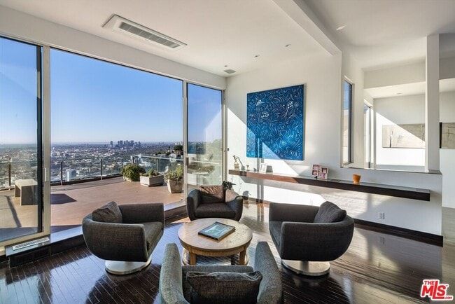 Building Photo - 8580 Hillside Ave