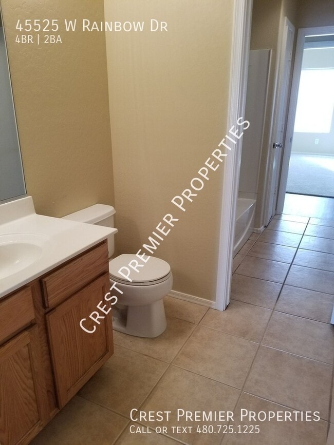 Building Photo - 45525 W Rainbow Dr