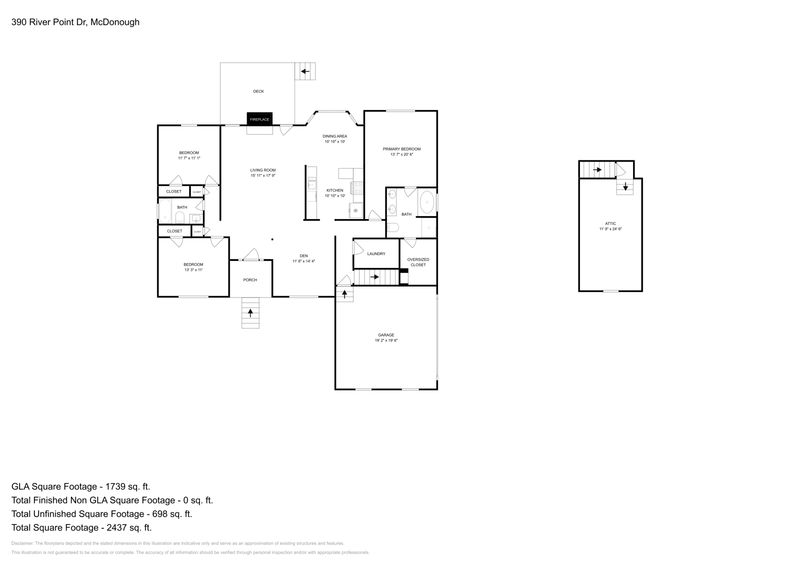 Building Photo - 390 River Point Dr