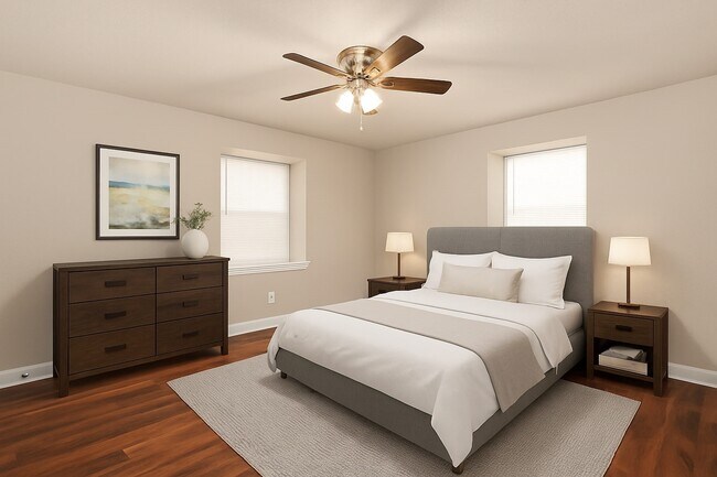 Building Photo - 4118 Scenic Dr