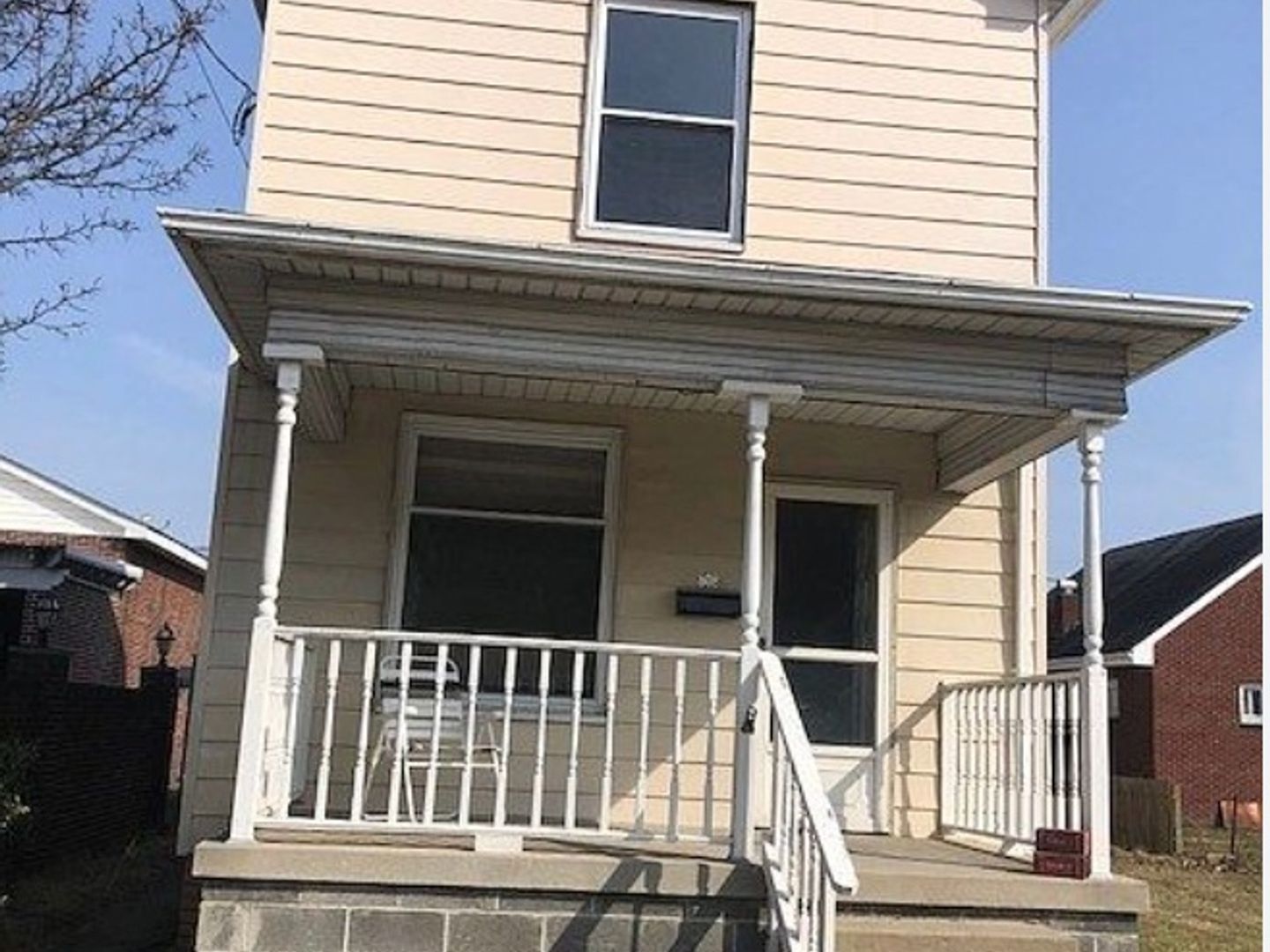 Building Photo - 808 N 4th St
