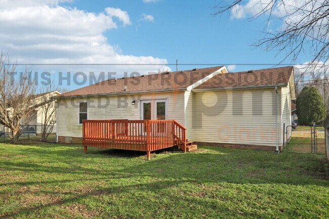 Building Photo - 283 Audrea Ln