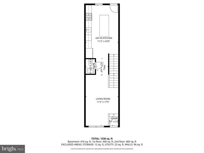 Building Photo - 2028 E Preston St