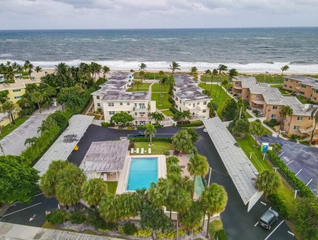 Building Photo - 1400 S Ocean Blvd