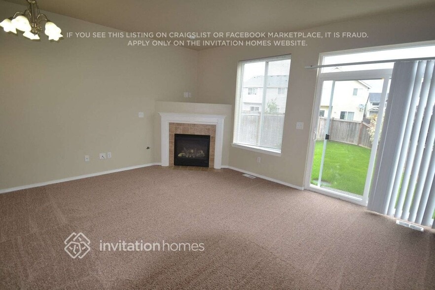 Building Photo - 11421 184th St Ct E