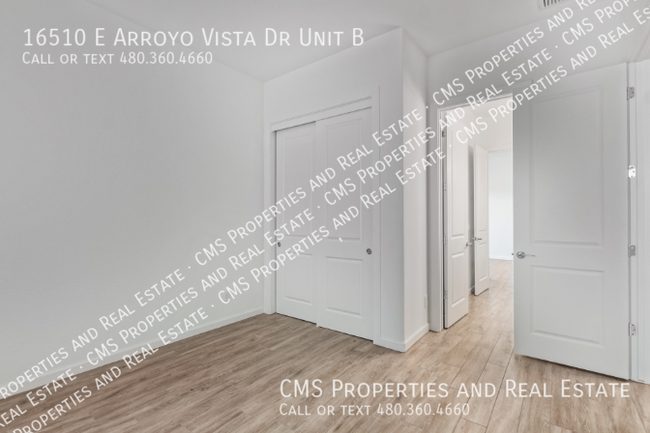Building Photo - 16510 E Arroyo Vista Dr