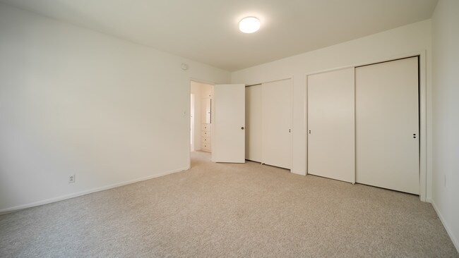 Bedroom - 3744 Bluff Pl