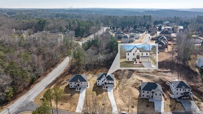 Building Photo - 4410 Ross Estates Ct SW