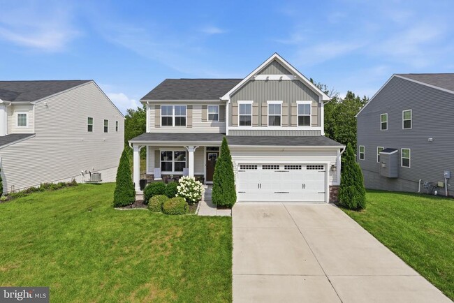 Building Photo - 9202 Wood Creek Cir