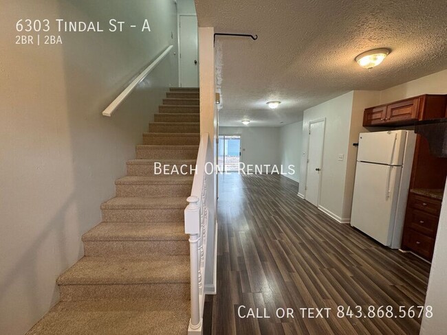 Building Photo - Myrtle Beach - 2 Bedroom / 1.5 Bathroom To...