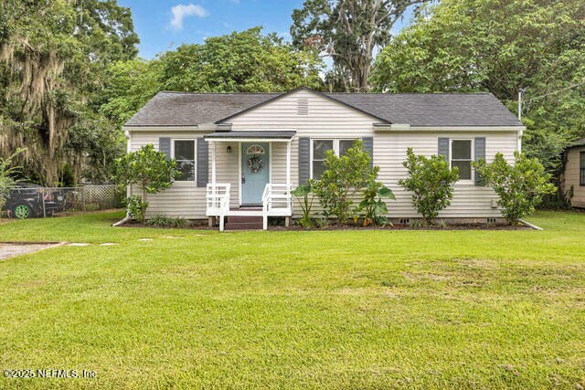 Building Photo - 6110 Lynnwood Ave