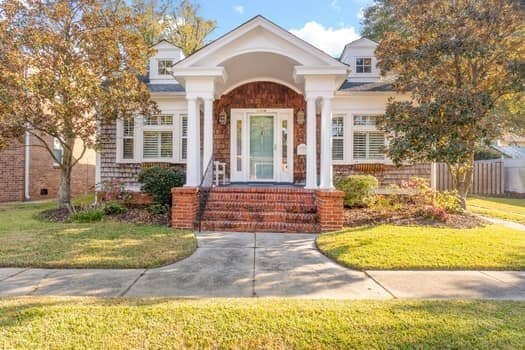 Building Photo - 6308 Richmond Pl