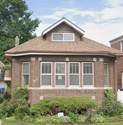 Building Photo - 8518 S Dante Ave