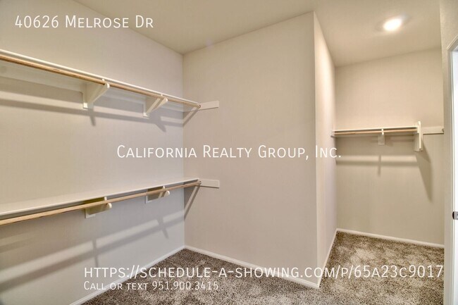 Building Photo - 40626 Melrose Dr
