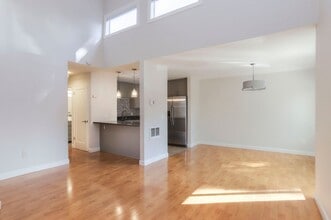 Building Photo - 2BR/2BA Top Floor Condo with EV Charger & 2 Balconies | Near Palo Alto | YouTube Tour