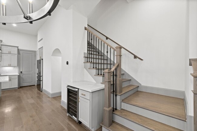 Building Photo - Enjoy Modern Living by Titan Homes!
