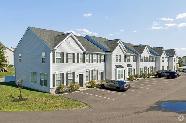 Building Photo - Enclave at Millwood