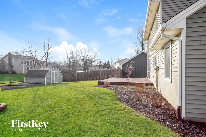 Building Photo - 7809 Dawson Dr