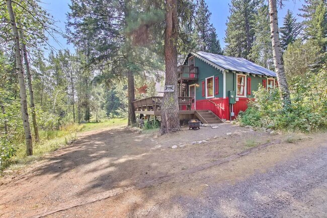 Building Photo - 1697 Warren Wagon Rd
