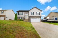 Building Photo - Pet Friendly Four Bedroom with Basement!