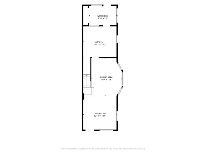 Building Photo - 133 Park Ave