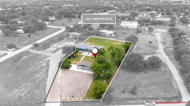 Building Photo - 201 Greenfield Rd