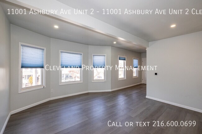 Building Photo - 11001 Ashbury Ave