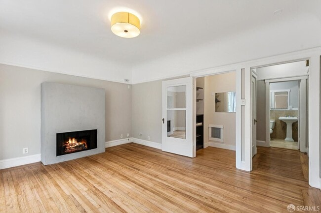 Building Photo - 2888 Folsom St