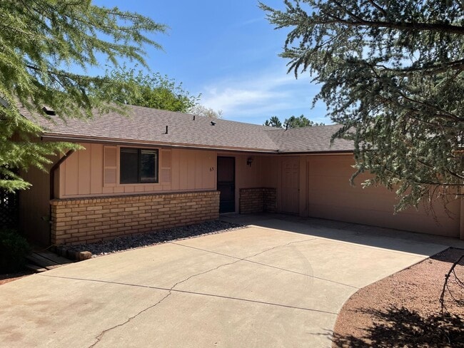 Village of Oak Creek 6-MONTH LEASE TERM - Village of Oak Creek  6-MONTH LEASE TERM