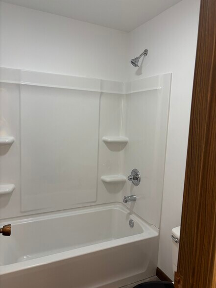 Bathroom - 315 S Ridge Dr