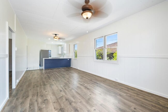 Building Photo - 91-1127-1127 Hapua St