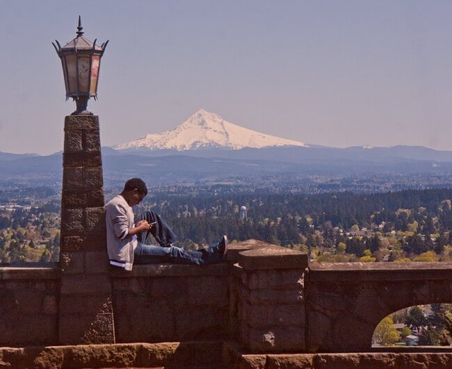 Building Photo - 8415 NE Milton St