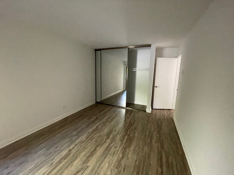 2nd Bedroom - 718 N Guadalupe Ave