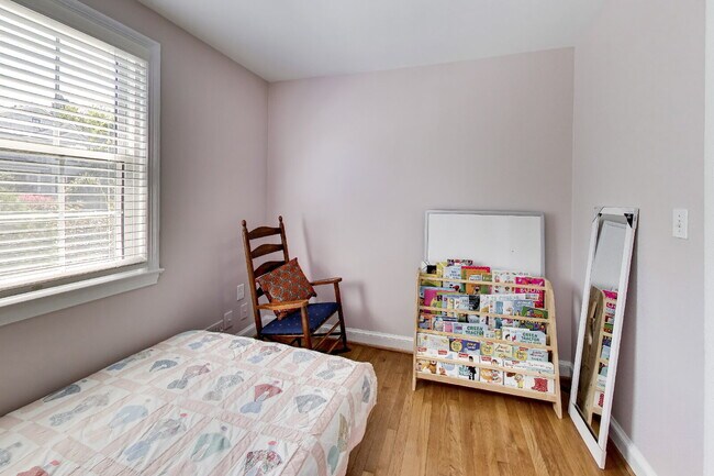 Building Photo - Beautiful Brick Home in the Heart of Chevy Chase