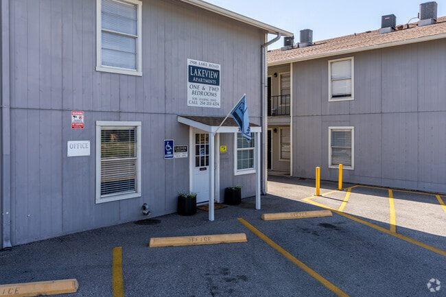 Building Photo - Lakeview Killeen